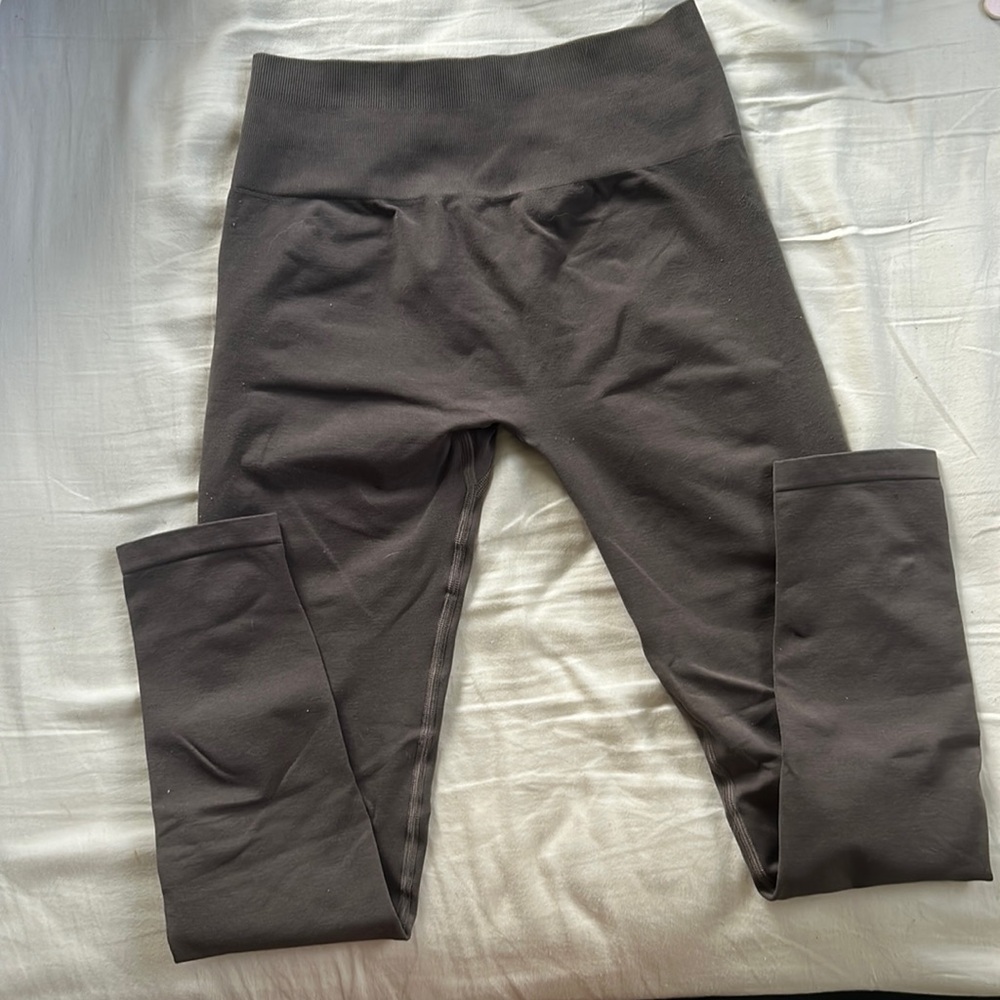 Alpalete amplify leggings mocha